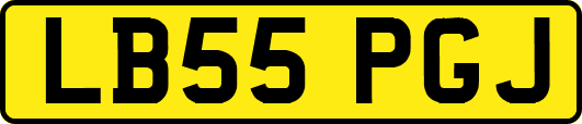 LB55PGJ