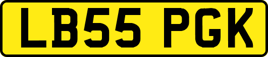 LB55PGK