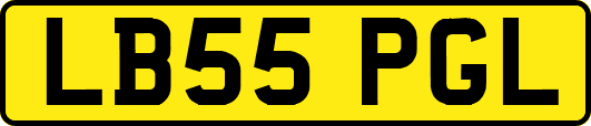 LB55PGL