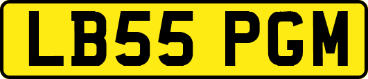 LB55PGM
