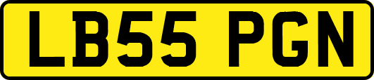 LB55PGN