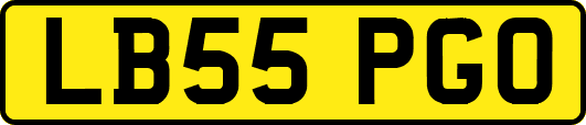 LB55PGO