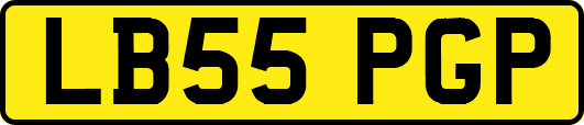 LB55PGP