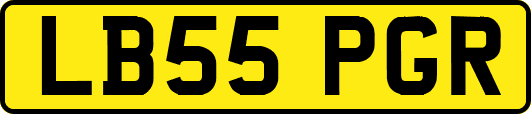 LB55PGR