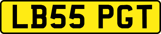 LB55PGT