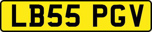 LB55PGV