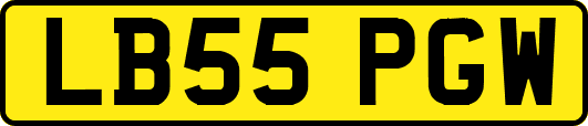 LB55PGW