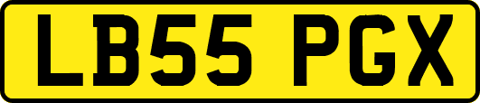 LB55PGX