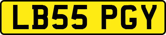 LB55PGY