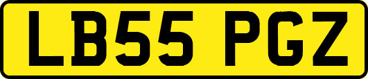 LB55PGZ