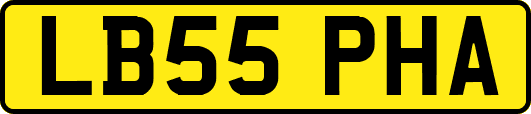 LB55PHA