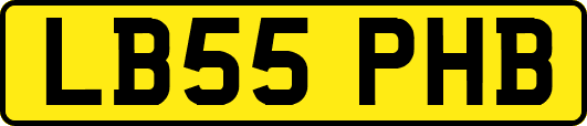 LB55PHB