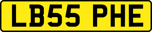 LB55PHE