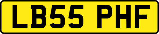 LB55PHF