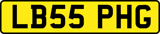 LB55PHG