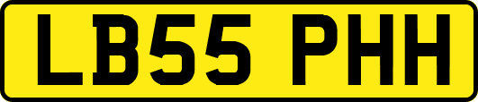 LB55PHH