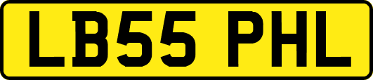 LB55PHL