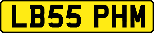 LB55PHM