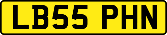 LB55PHN