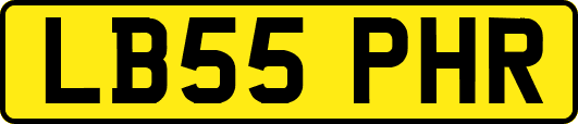 LB55PHR