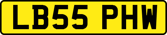 LB55PHW