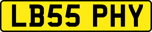 LB55PHY