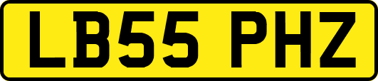 LB55PHZ