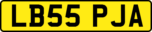 LB55PJA