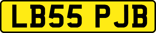 LB55PJB