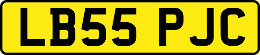 LB55PJC