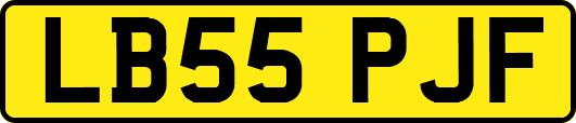 LB55PJF