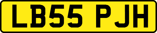 LB55PJH