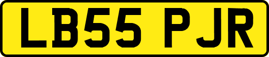 LB55PJR