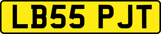 LB55PJT