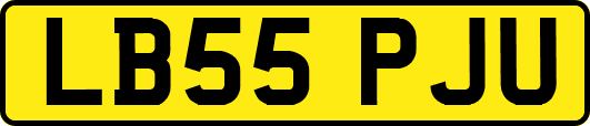 LB55PJU