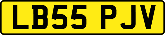 LB55PJV