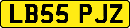 LB55PJZ