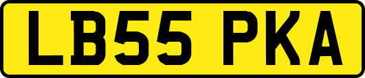 LB55PKA