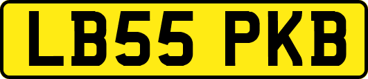 LB55PKB
