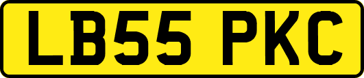 LB55PKC