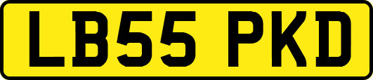 LB55PKD