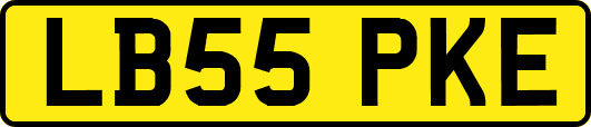 LB55PKE