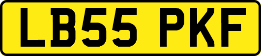 LB55PKF