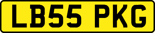 LB55PKG