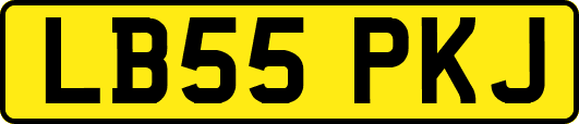 LB55PKJ