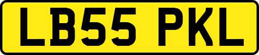 LB55PKL