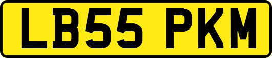 LB55PKM