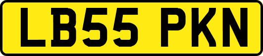 LB55PKN