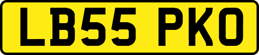 LB55PKO