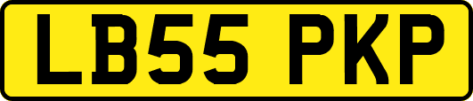 LB55PKP